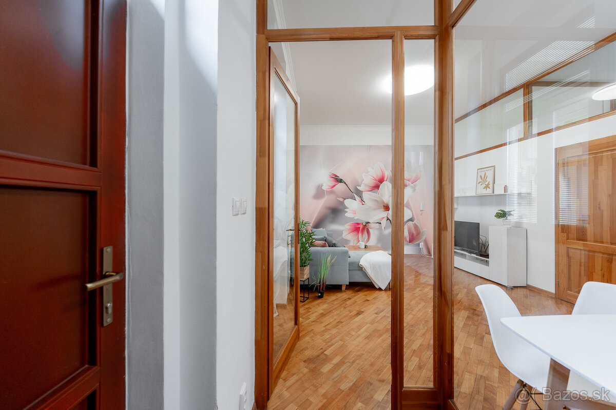 Na predaj 3 izbový byt - Mlynská, Košice, Centrum - 12