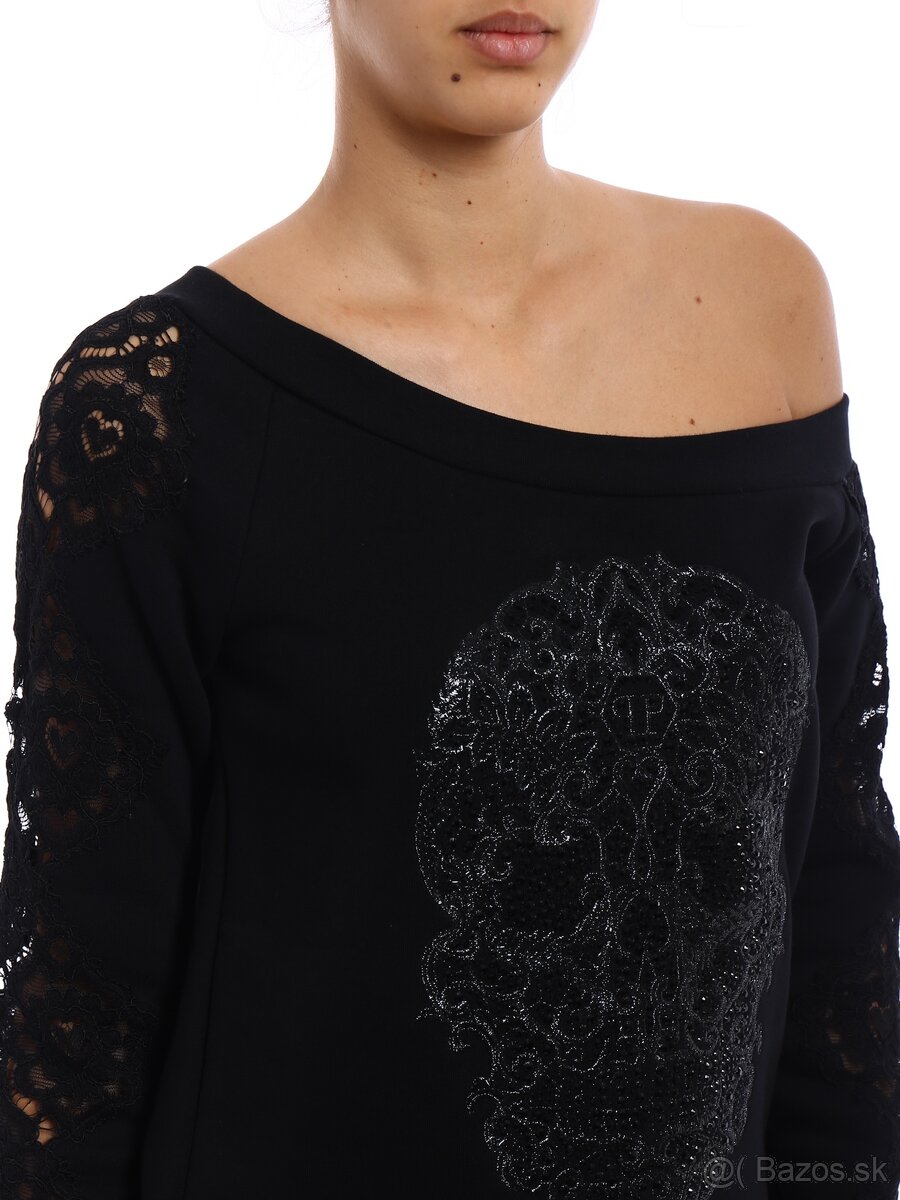 Damska mikina Philipp Plein - 12