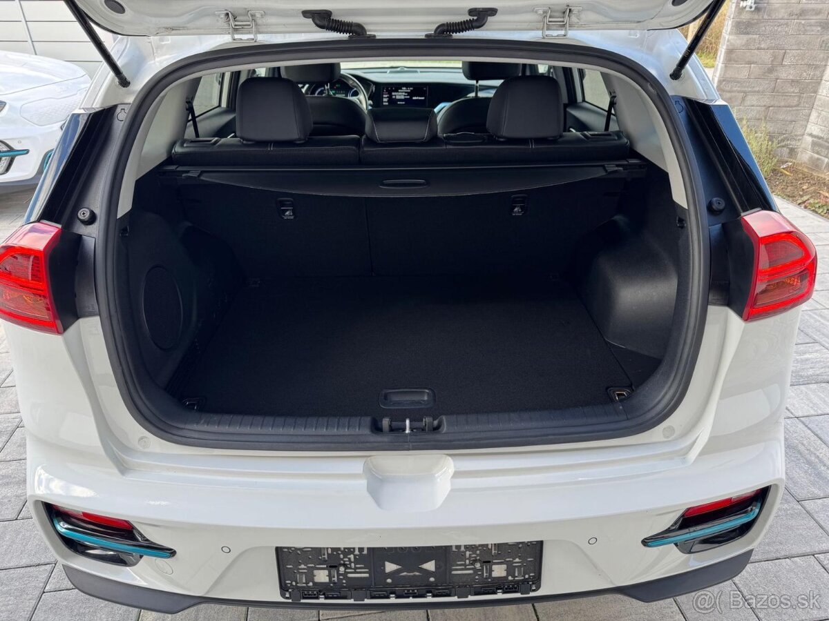 KIA NIRO EV 150 kW - 12