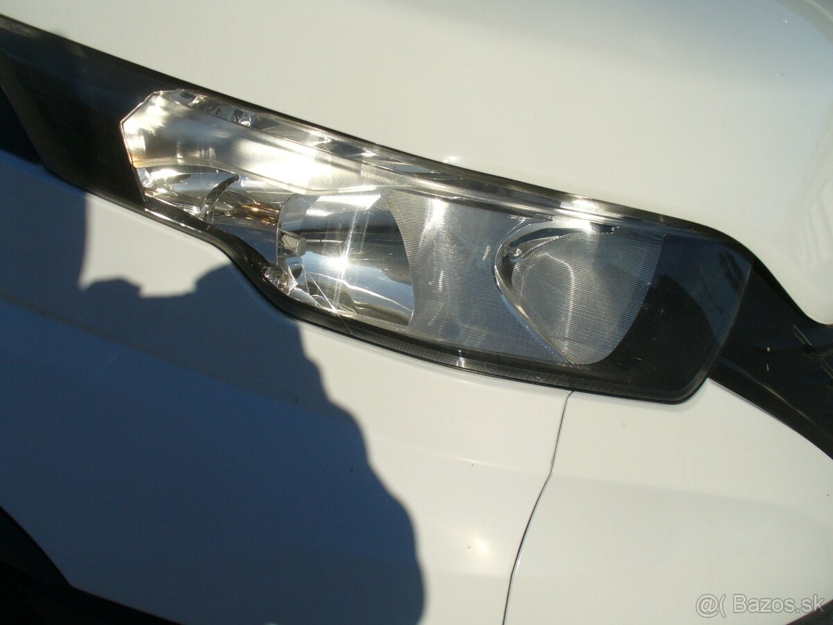 IVECO DAILY 2,3 35 140 S16 2020 nový model - 12