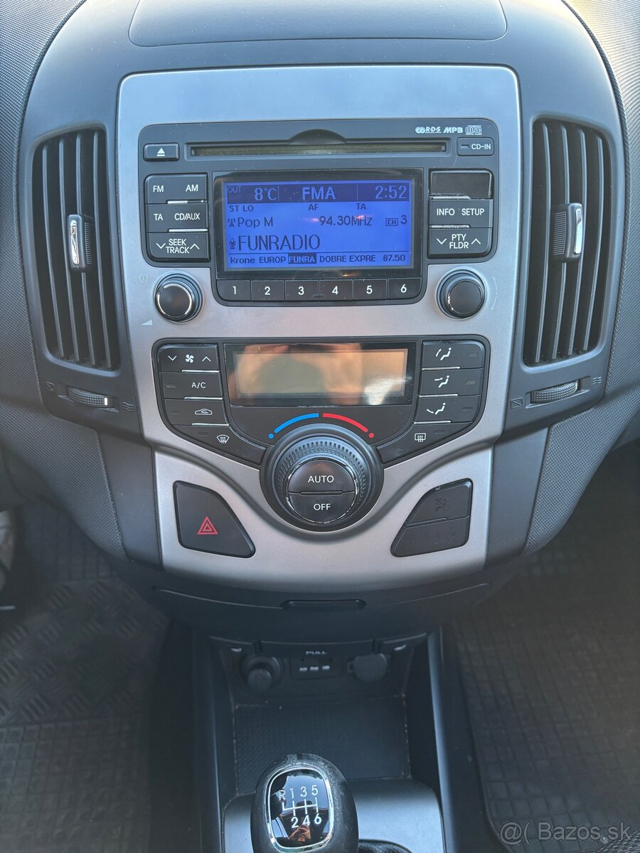 Predám Hyundai i30 - 12