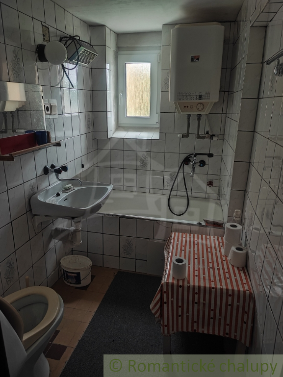 Dom na Donovaloch investičná príležitosť - 12