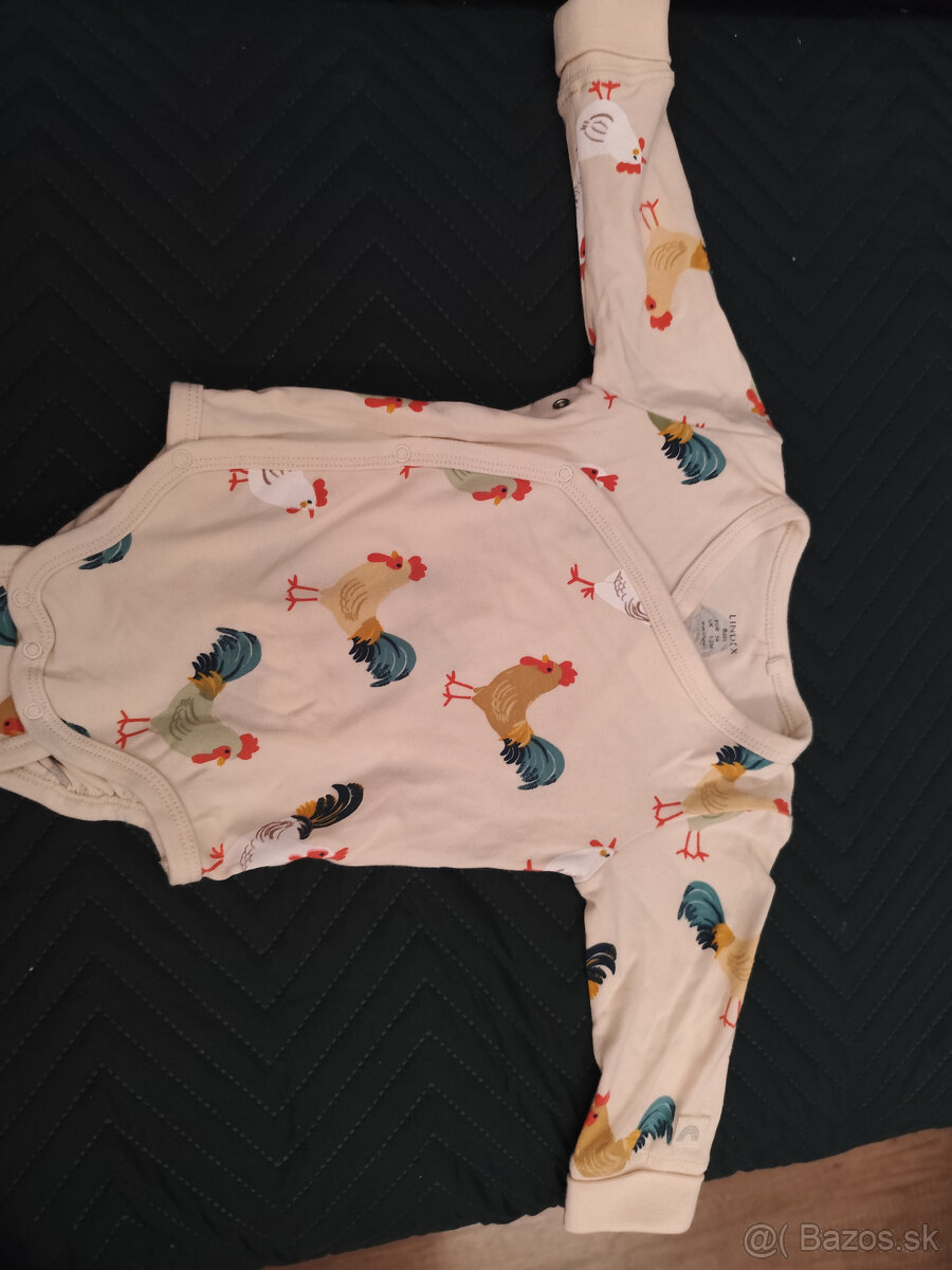 LINDEX pyžamká - 12