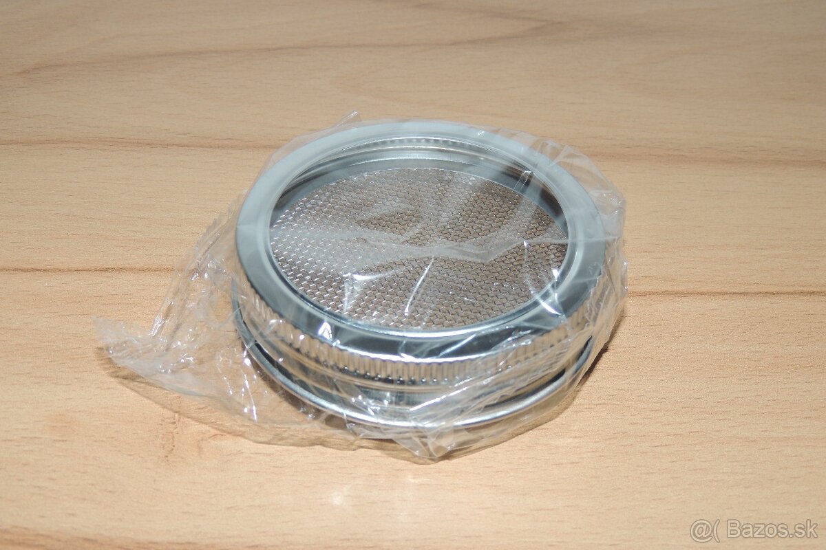 Stojan na klíčenie - 12