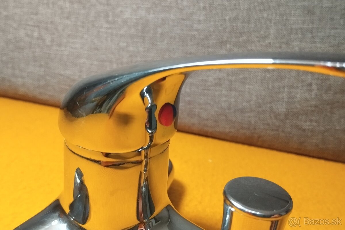 Vodovodná batéria 100mm - 12