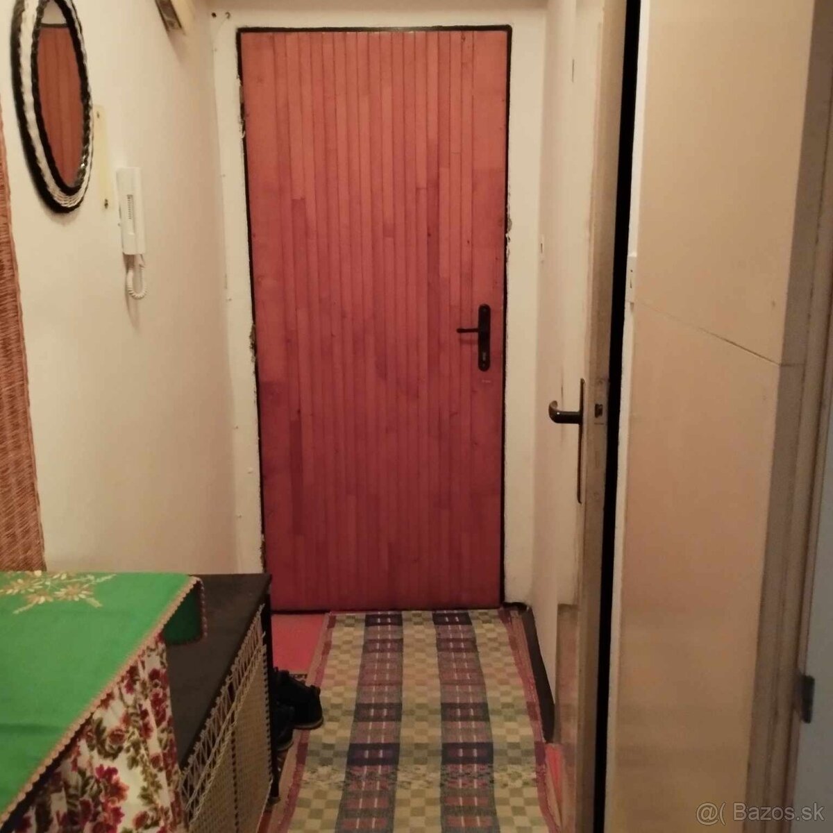 1 izbový byt - Spišská Stará Ves - 12