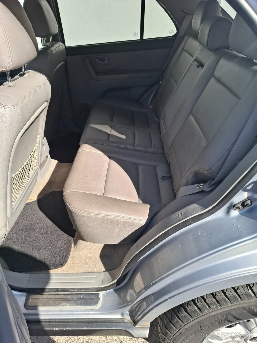 Kia sorento 2,5crdi 103kw AUTOMAT.. - 12