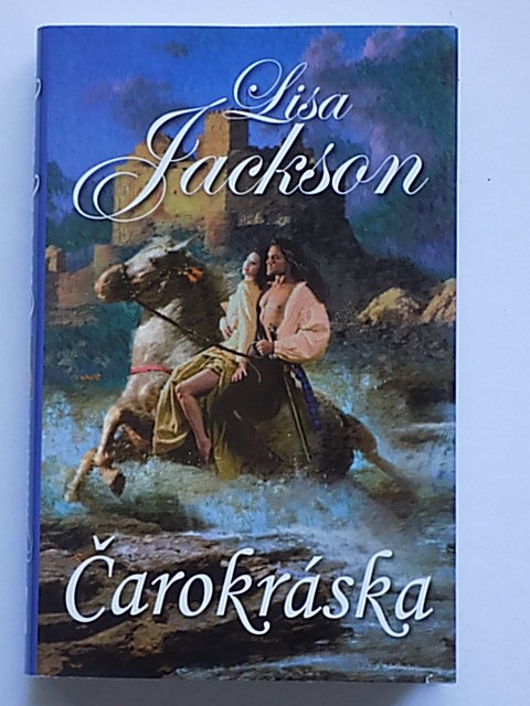 Historické romance - James,Stainforth,Coulter,Lindsey ... - 12
