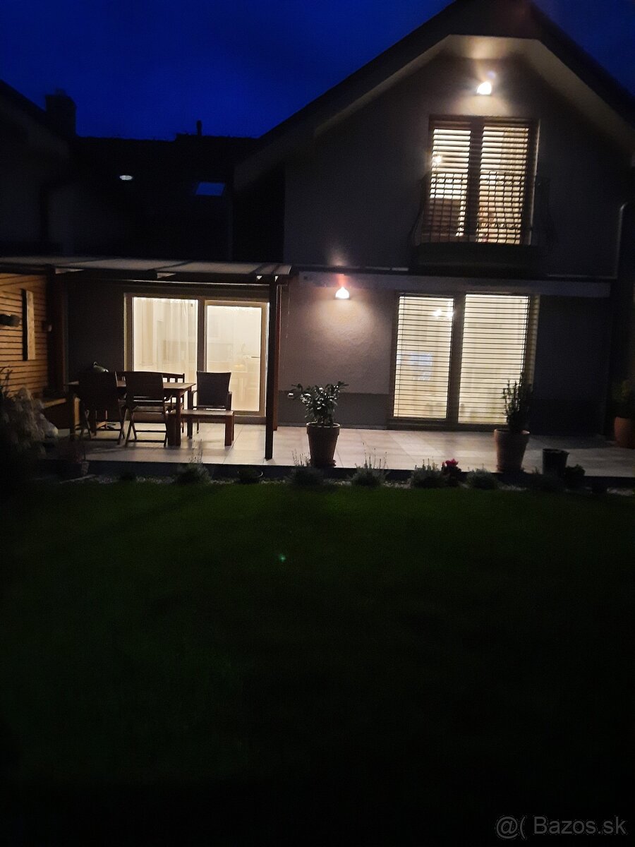 Predaj RD v lukratívnej časti Košíc /Terasa-Grot/ - 12
