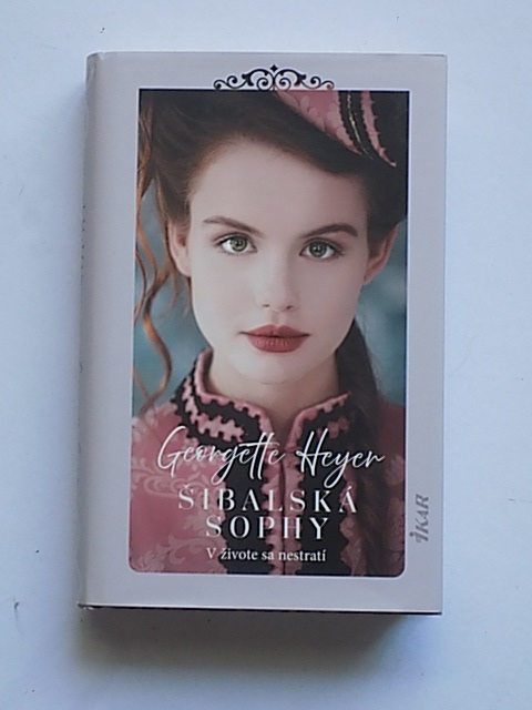 Historické romance-Beverley,Anderson,Irwin,Maxwell a iný - 12