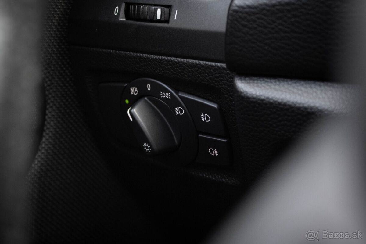 BMW 118i E87 Lci - 12
