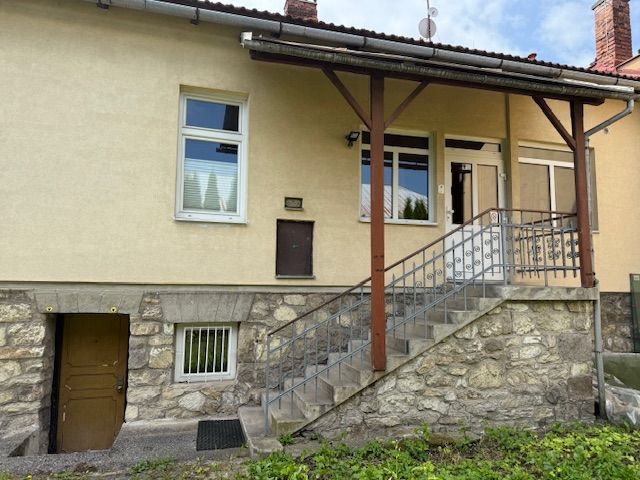 Predaj renovovaný dom Banská Bystrica-centrum-Dohoda. - 12