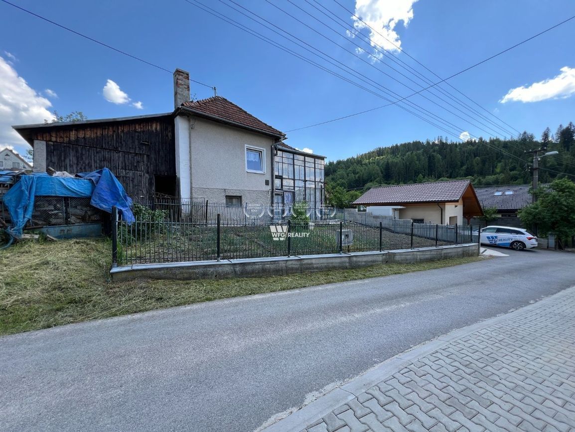 REZERVOVANÉ_PREDAJ: rodinný dom v Lodne - 12
