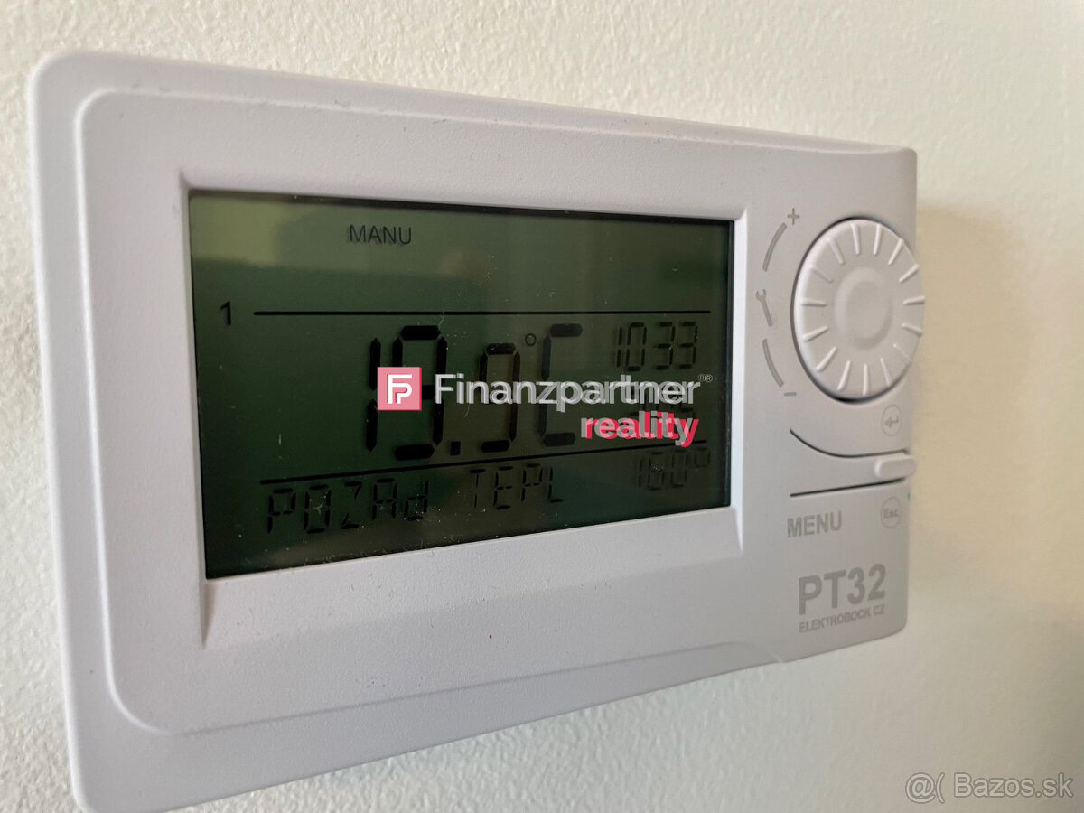 Na prenájom zariadený 1-izbový byt v Alicante - 12