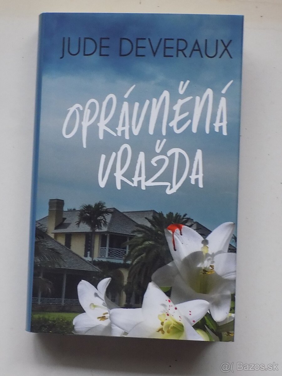 Romantika - Penelope Ward+J.R.Ward+Lauren+Towle a iný - 12