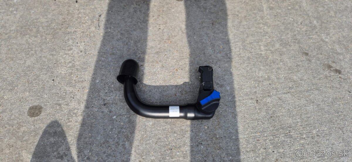 BMW X6 30d 4/2015 175300km - 12