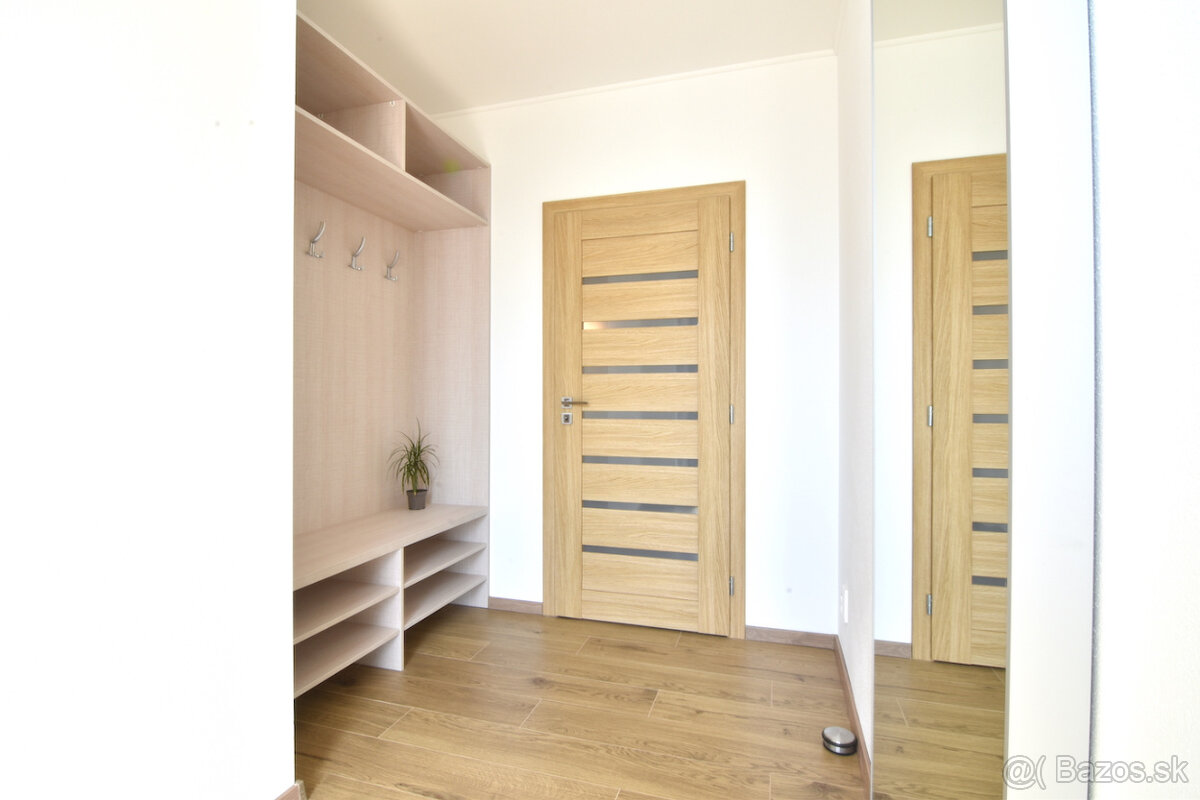 Janíkovce - Kvalitná novostavba bez kompromisov - 12