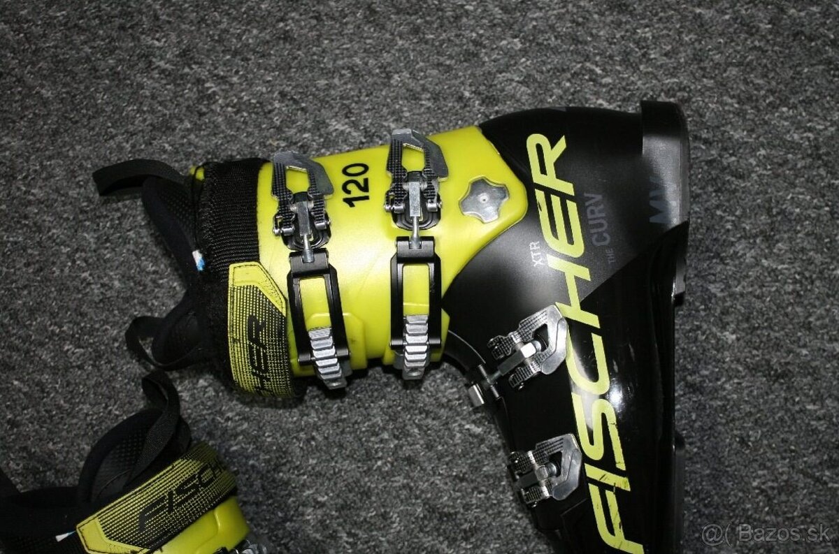 allmountain lyže rossignol Experience 160 cm - 12