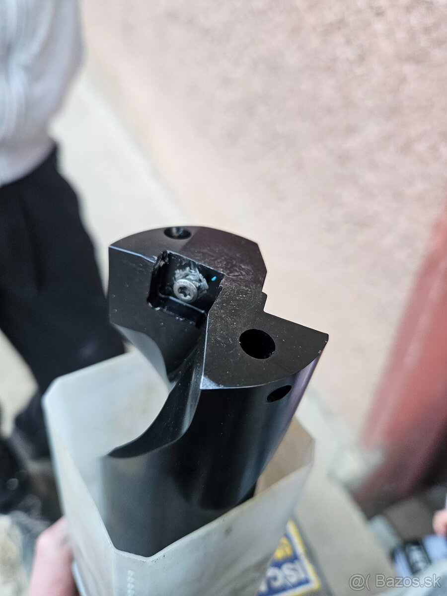 Predám výbavu na CNC frézy - 12