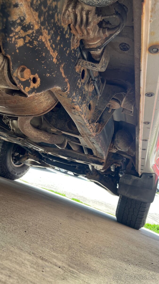 Toyota Land Cruiser 100 4.2 TD Luxor A/T - 12