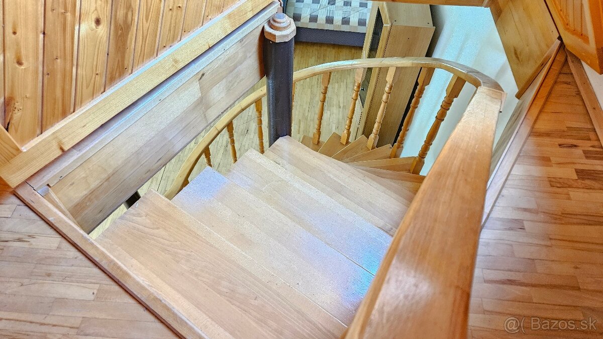 Rodinný dom s príjemnou atmosférou - Záborské, Prešov - 12