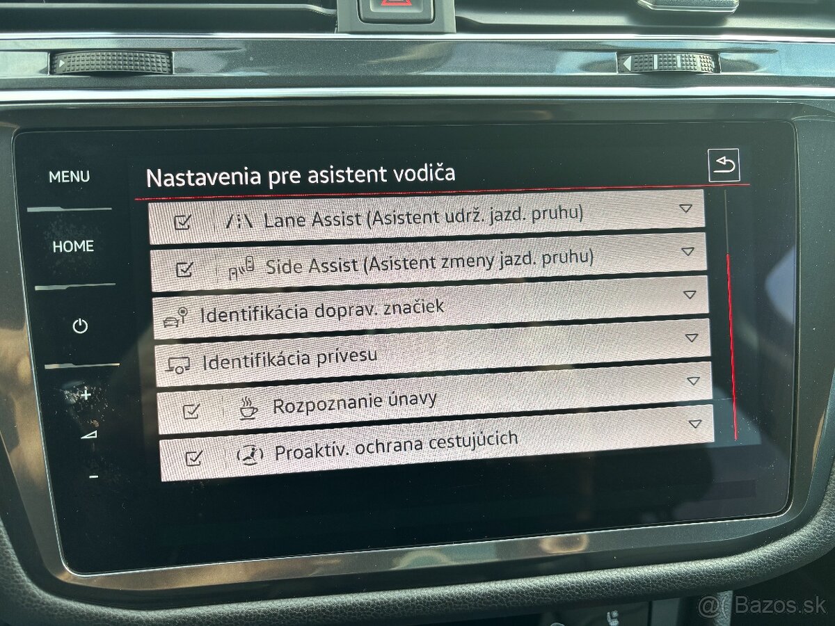 Volkswagen Tiguan Allspace 2.0 TDI EVO 200k SCR 4Motion Eleg - 12