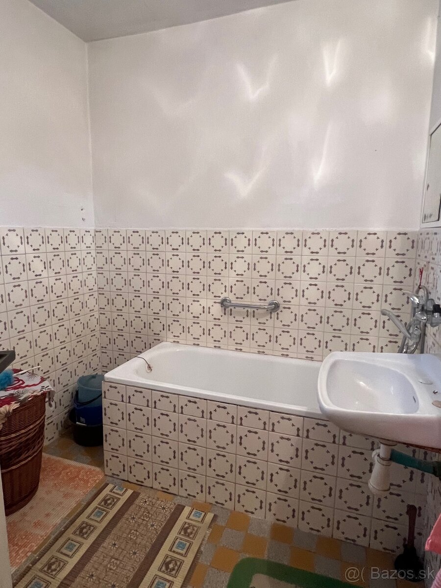 TRIOREALITY - 3-podlažný RD na prenájom - Čadca - 12