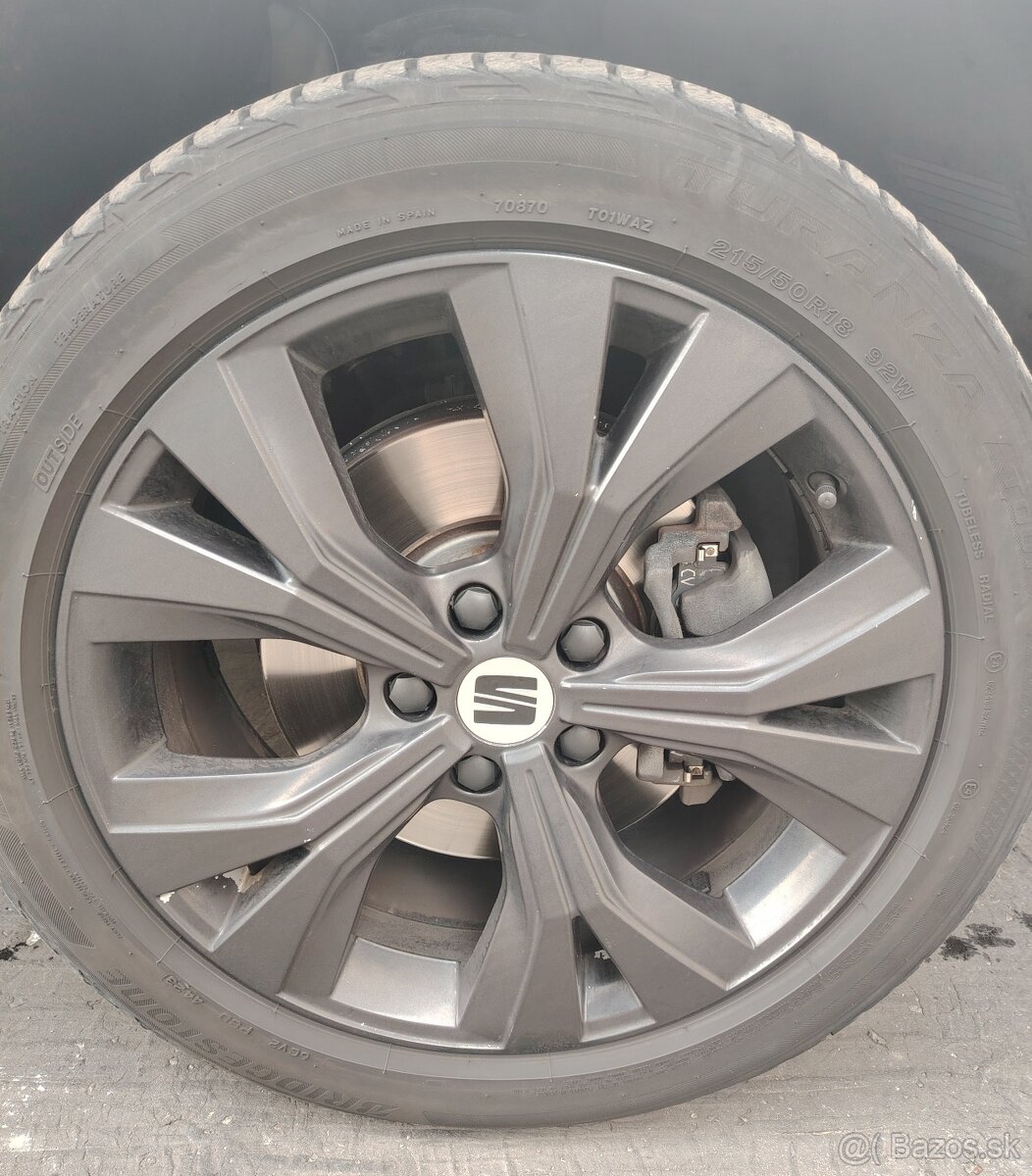 Seat Ateca 2.0 TDI Xperience,DSG, 2023 - 12