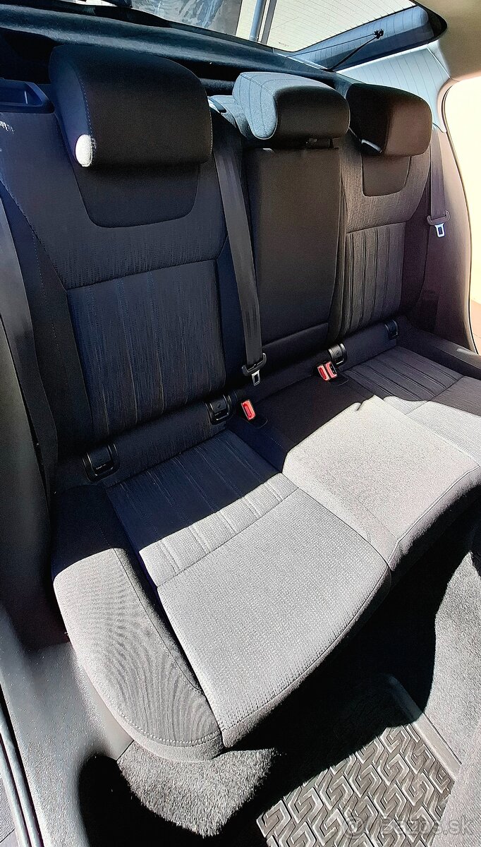 Skoda Octavia 3 FL Style TSi DSG 132Kw - 12