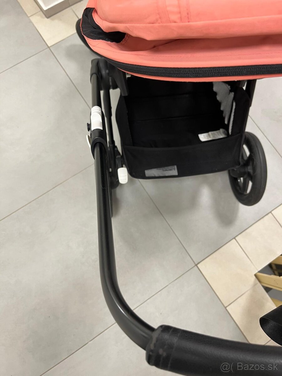 Bugaboo Fox 2 - 12