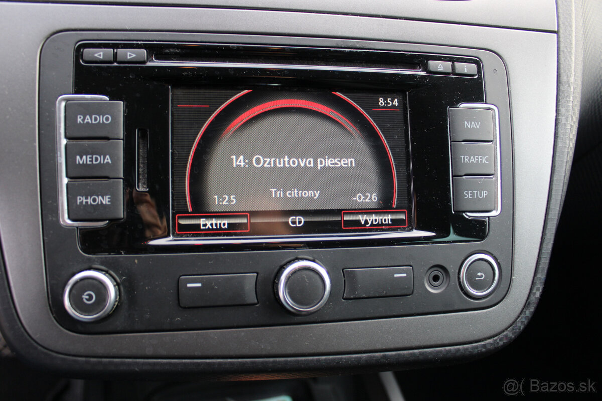 Seat Altea XL 1.6 TDI CR I-TECH - 12