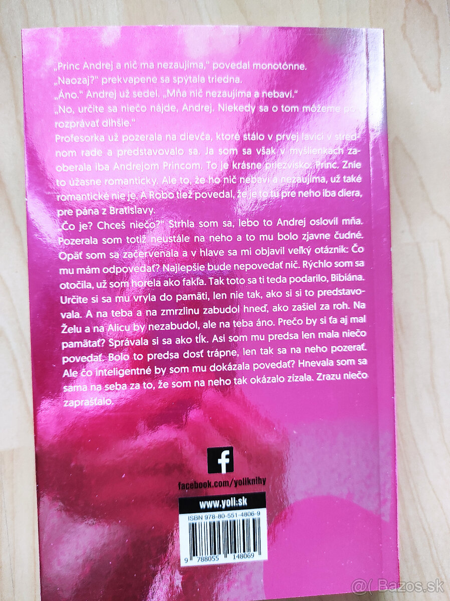 Dievcenske knihy - 12