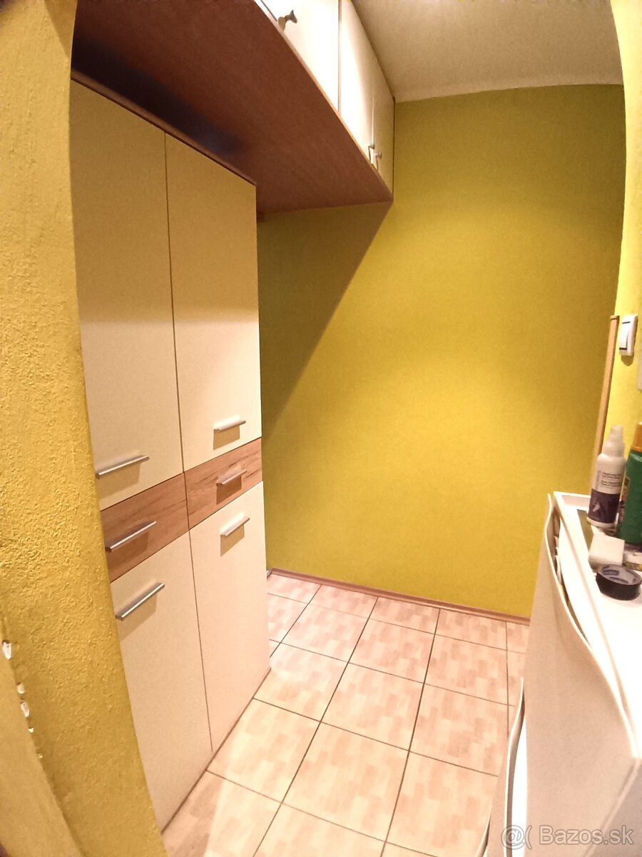 Predaj 2 izbový byt , Nitra ,Párovce - 12