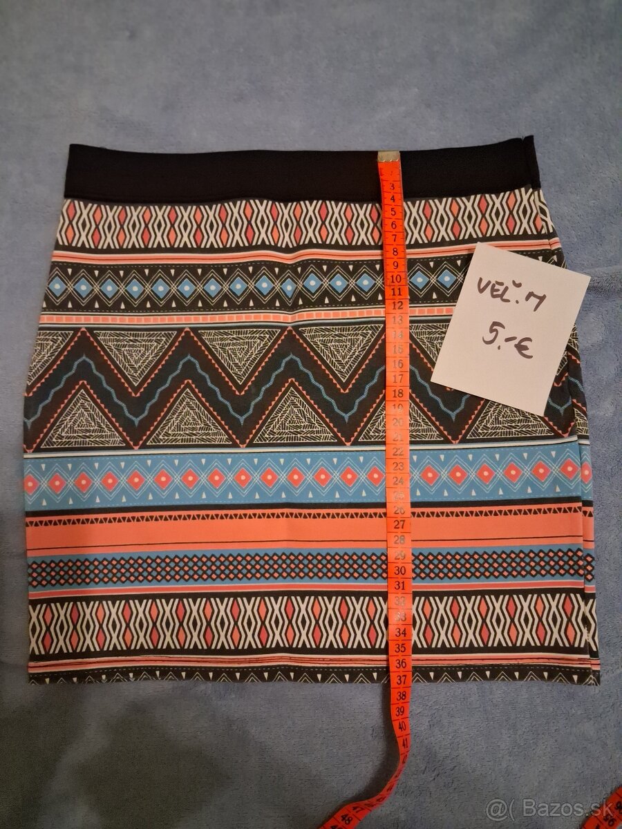 Dámske oblečenie - 12