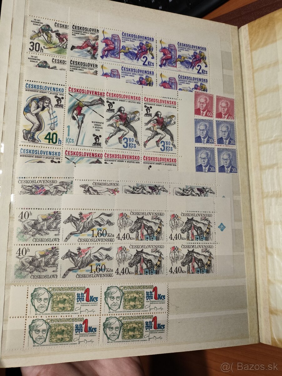 3ks Veľkých albumov - 12