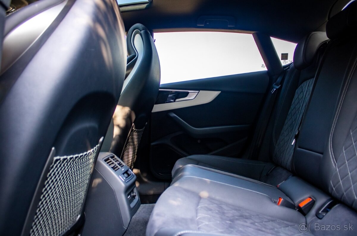 Audi S5 Sportback S5 3.0TDI quattro Tiptronic - 12