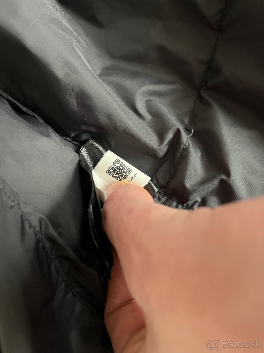 The north face 700 bunda S - 12