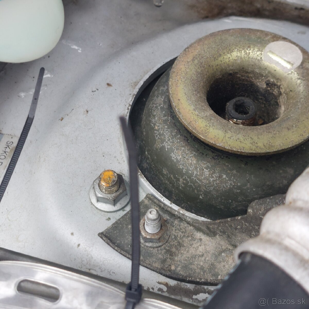 Suzuki Ignis 4x4 - 12