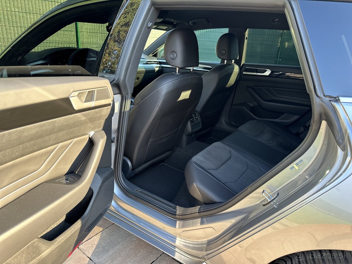 Volkswagen Arteon 2.0 TDI R-Line Shooting Brake 27.000 + DPH - 12