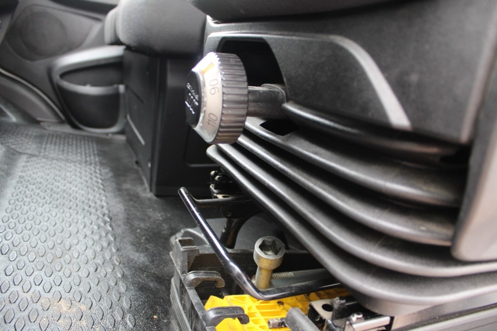 Iveco Daily, 35S160 2,3 Maxi+klima+měchy - 12