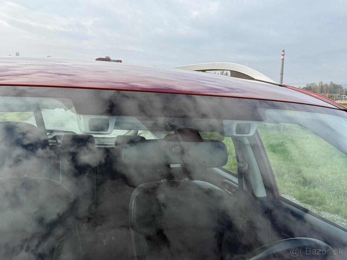 Subaru Forester Comfort LPG - 12