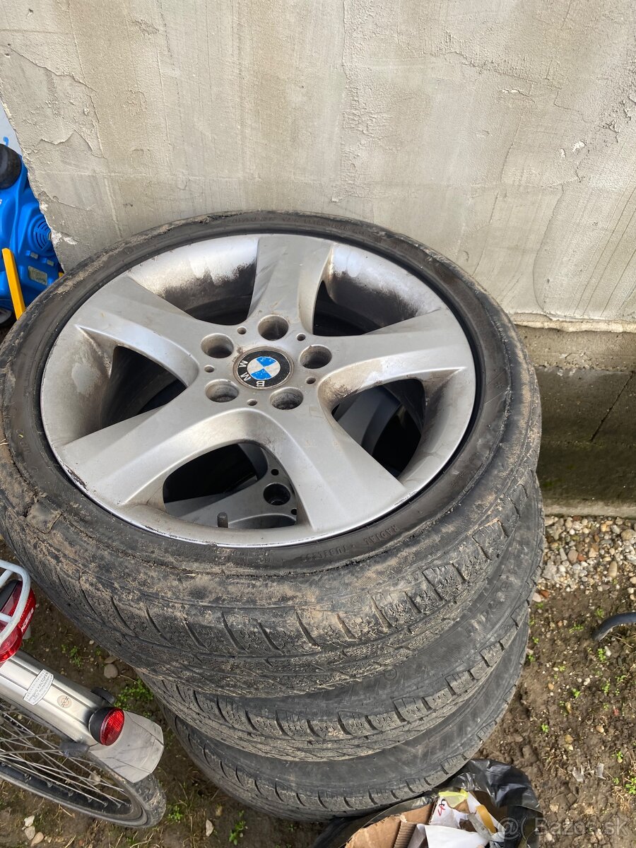 Predam BMW e90 320d 120kw - 12
