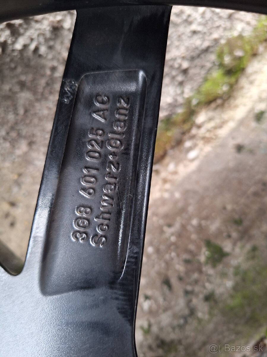 Arteon R-line originál R20 - 12