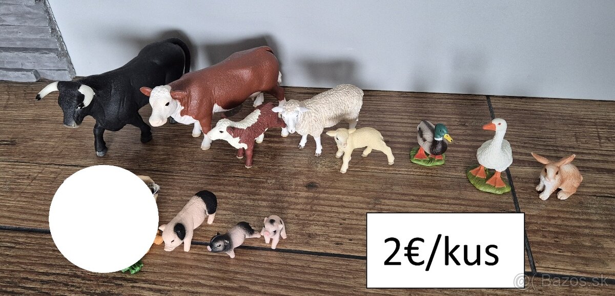 Schleich2 - 12