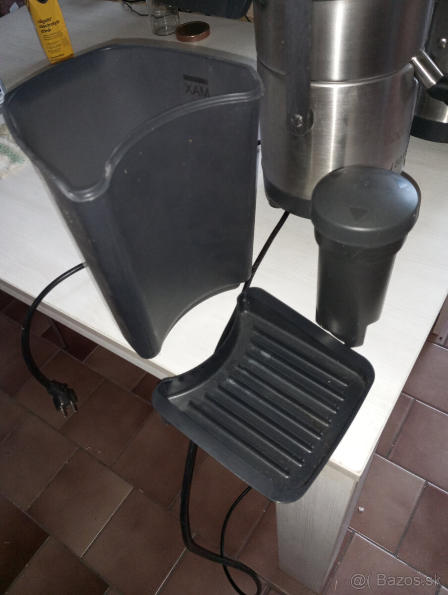 odšťavovač J-80 Ultra Robot Coupe - 12