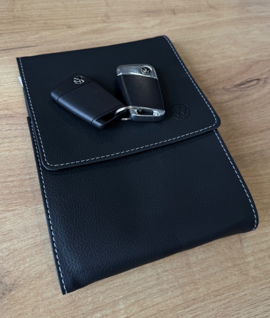 Volkswagen Passat Variant 2.0TDi DSG - 12