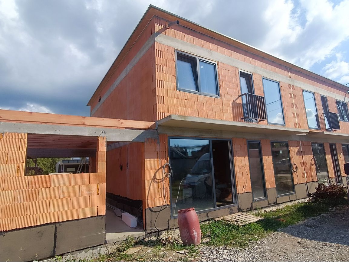 Moderné novostavby 4 izb.rod.domov s garážou - Bitarová - 12