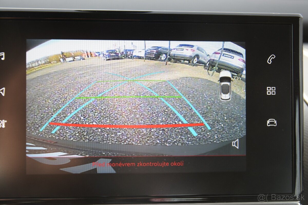 Citroen C4 Cactus - 81 187 km - 12