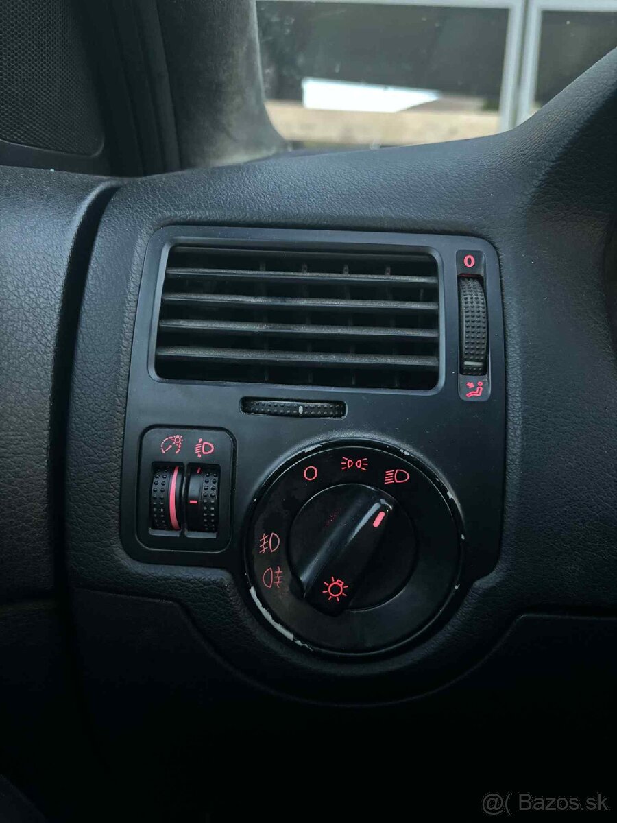 Predám Volkswagen Boda - 12