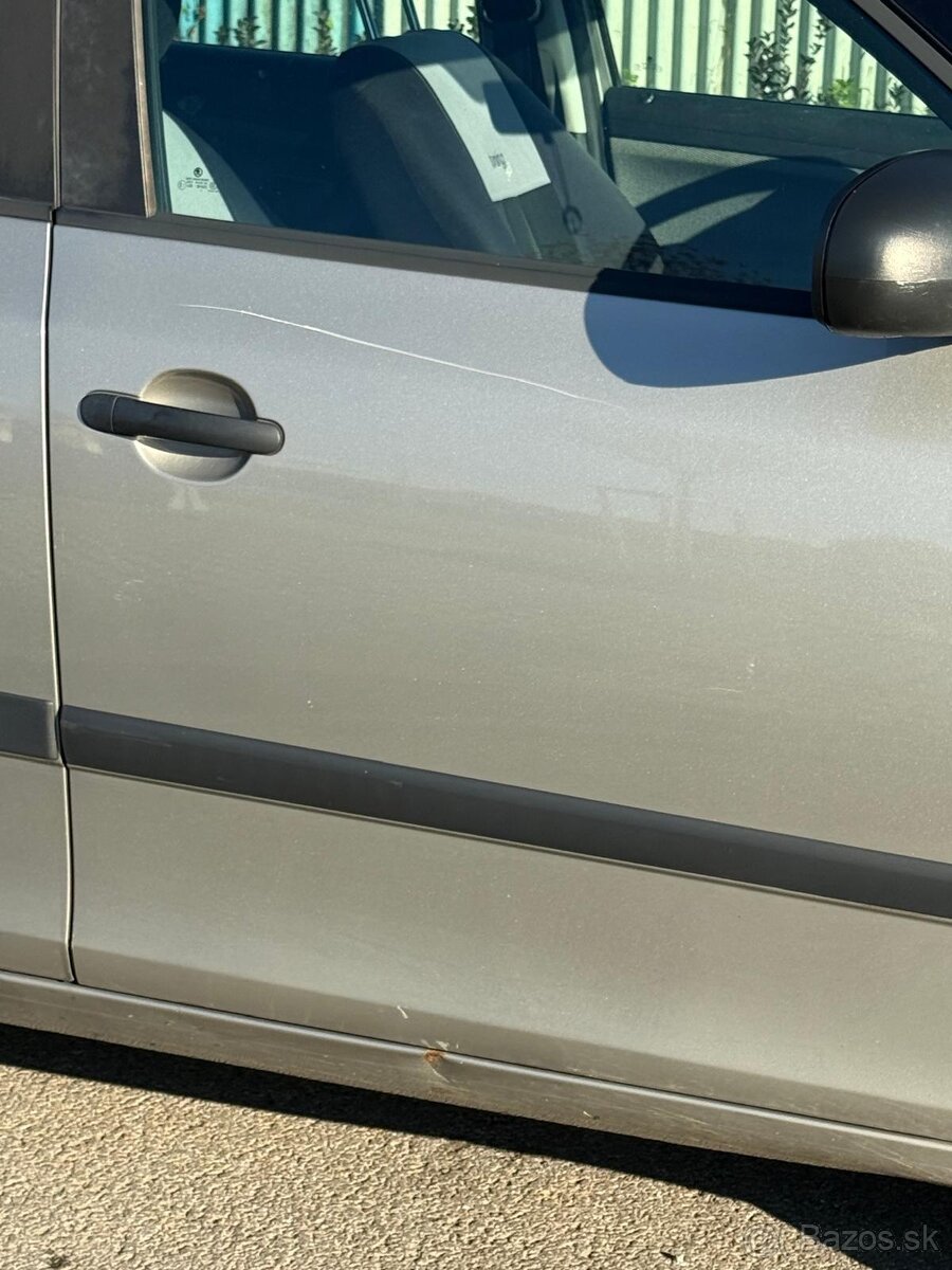 Ponúkam na predaj Škodu Fabia AC kombi r.2016 - 12